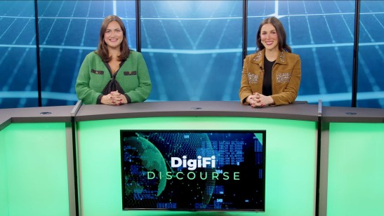 DigiFi Discourse: How Digital Assets Went Mainstream in 2025