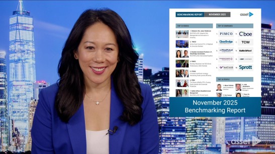Asset TV November 2025 US Benchmarking Report