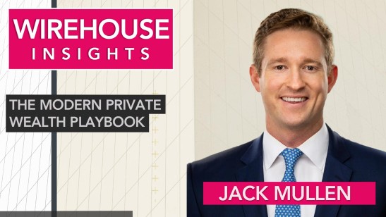 The Modern Private Wealth Playbook