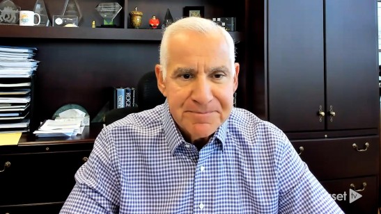 Out of Office: Rick Buoncore