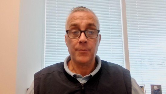 Broad Perspectives Across Financial Services